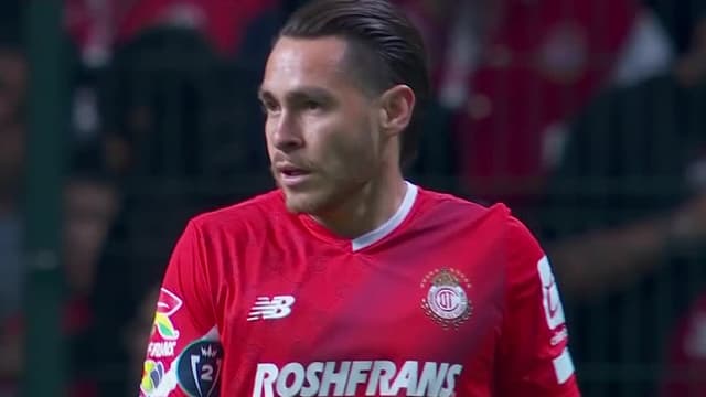 S2024:E09 - Round One 2nd Leg: Deportivo Toluca (MEX) vs. CS Herediano (CRC)