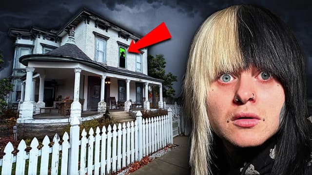 S04:E08 - The Asher Walton House