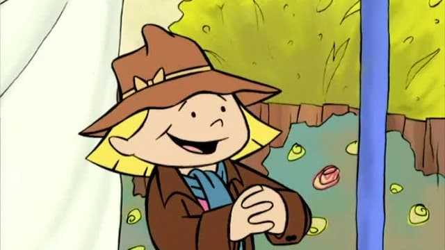 S01:E07 - Episodio 7