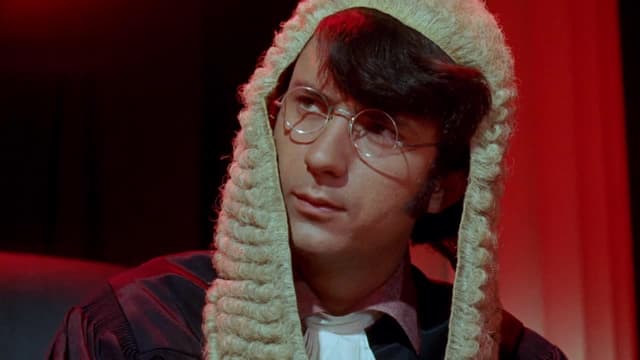 S01:E14 - Dance, Monkee, Dance