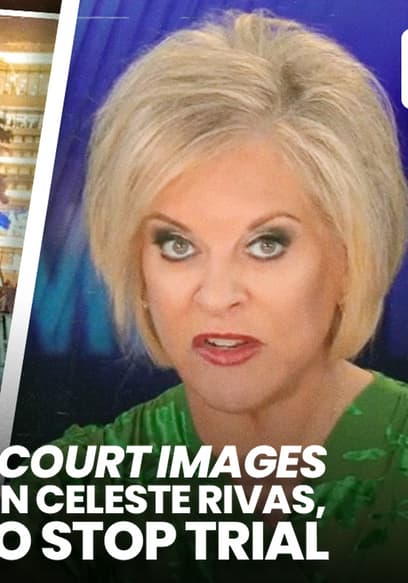 S01:E67 - GRIM: Gruesome Court Images Reveal Body of Teen Celeste Rivas, D4VD Fights to Stop Trial poster