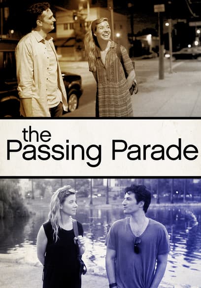 The Passing Parade