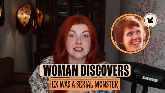 S01:E11 - She Learned the Truth From a Video