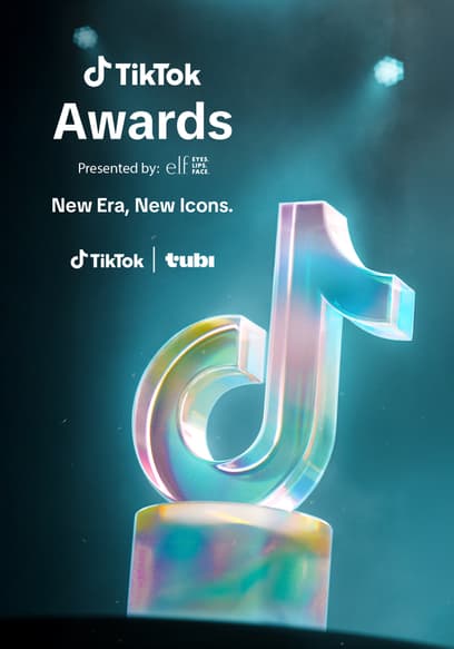 TikTok Awards 2025