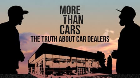 Watch More Than Cars: The Truth About Car Dealers - Free TV Shows | Tubi