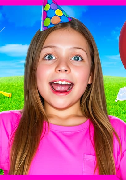 S01:E09 - Kin Tin's Birthday Balloon Surprise! poster