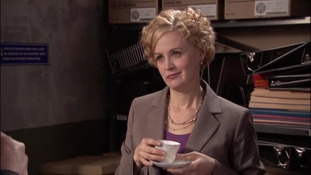 S01:E11 - Pageant Blues