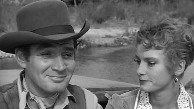 S01:E23 - The Tumbleweed Wagon