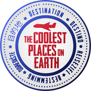 The Coolest Places on Earth