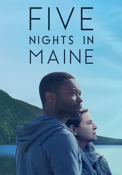 Five Nights in Maine