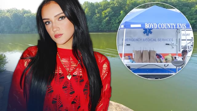 S01:E10 - Missing Teen Found Dead After Boat Party