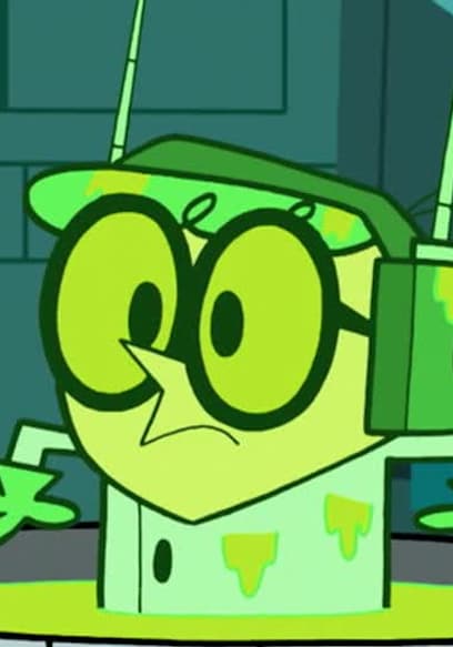 S03:E10 - Glove at First Sight / A Mom and Dad Cartoon / Smells Like Victory poster