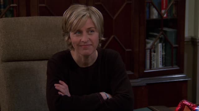S01:E16 - Matter of Principal