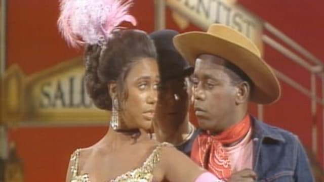 S01:E02 - The Best of Flip Wilson: S1 E2 - Bobby Darin, Denise Nicholas, Stanley Myron Handelman, Roy Clark