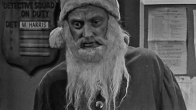 S02:E11 - The Night of the Meek