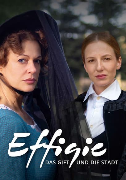 Effigy: Poison and the City (Effigie: Das Gift Und Die Stadt)
