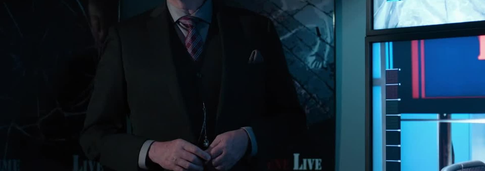 Watch True Nightmares S02:E02 - Larger Than Death - Free TV Shows | Tubi