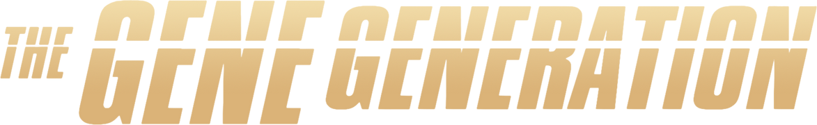The Gene Generation
