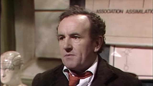 S06:E02 - The Memory Man