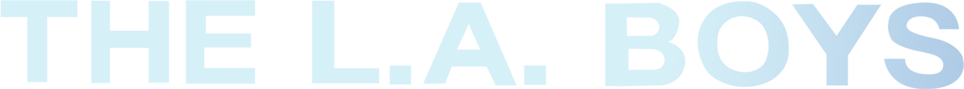The L.A. Boys