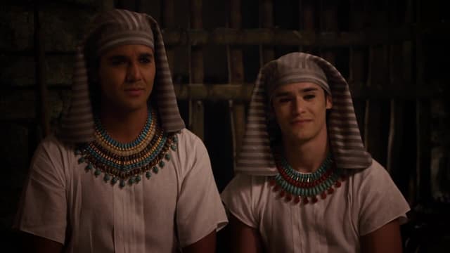 S01:E149 - Total Oscuridad