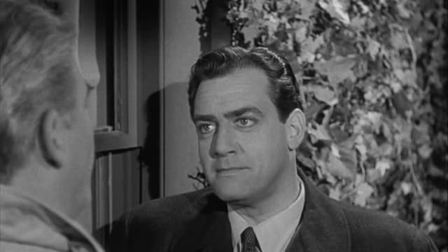 S01:E32 - The Case of the Substitute Face