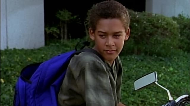 S01:E27 - Grimlord's House of Fear