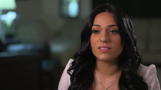 S01:E03 - This Is Going to Be Trouble