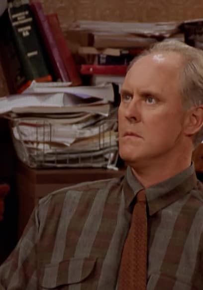 S01:E10 - Truth or Dick poster