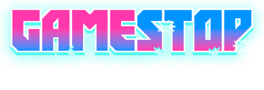 Gamestop: Rise of the Players