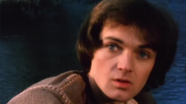 S01:E21 - Simpleton Peter