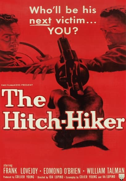 The Hitch-Hiker