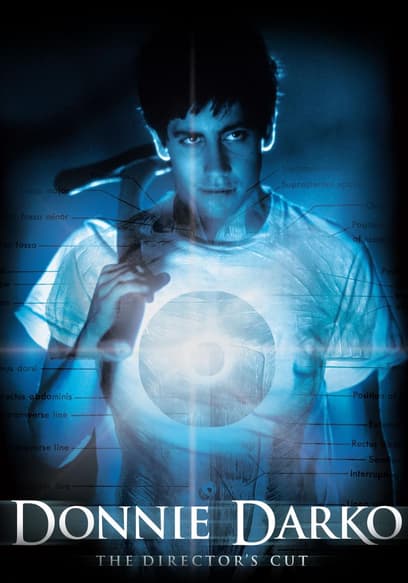 Donnie Darko (Director's Cut)