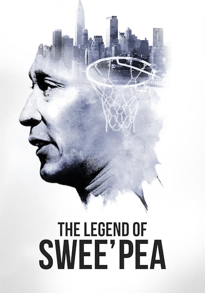 The Legend of Swee' Pea