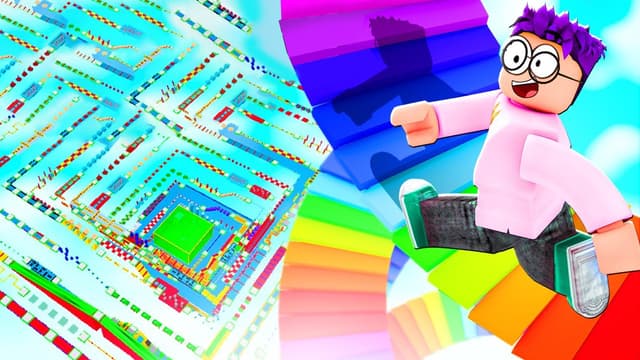 LankyBox Ultimate Mishmash