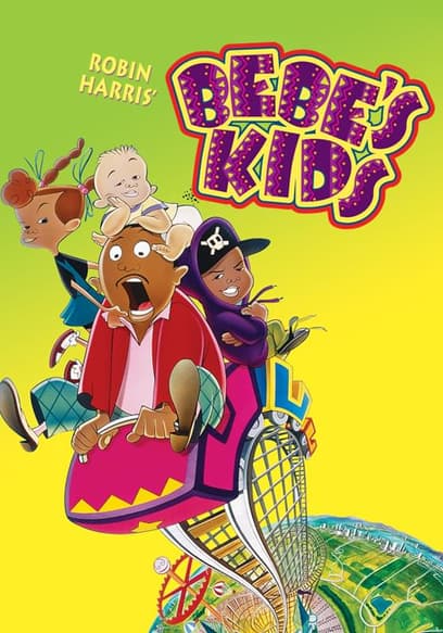 Bebe's Kids