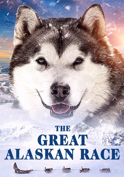 The Great Alaskan Race