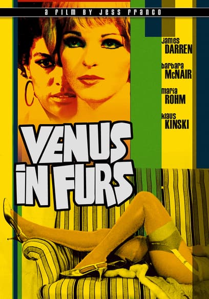 Venus in Furs