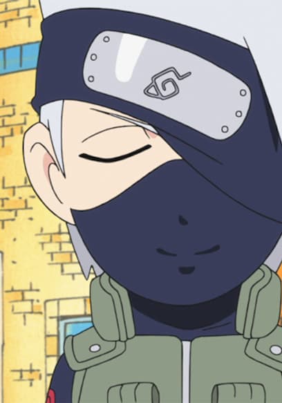 S01:E12 - The No-Ninjutsu Lifestyle! / I Want to Share an Umbrella With Sakura poster