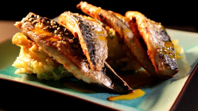 S01:E05 - Food on a Budget