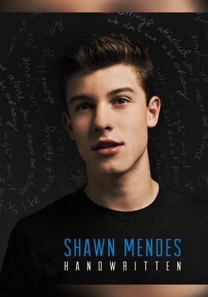 S01:E05 - Shawn Mendes poster