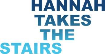 Hannah Takes the Stairs