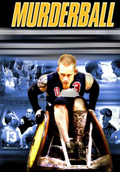Murderball