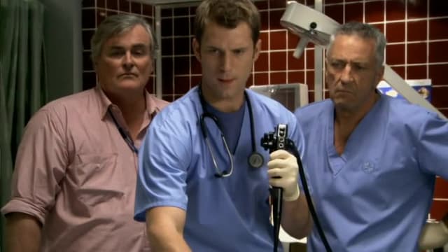 S09:E22 - Two by Two