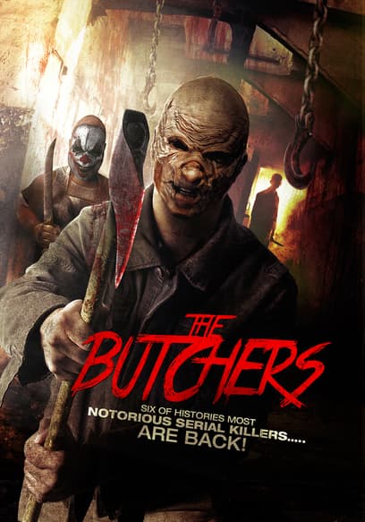 The Butchers