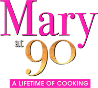 Mary Berry at 90: A Lifetime of Cooking
