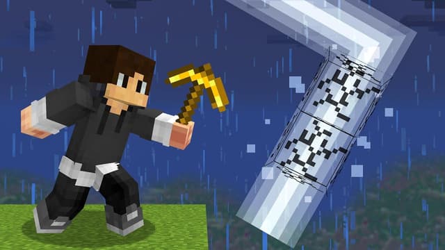 S01:E09 - Mining Everything