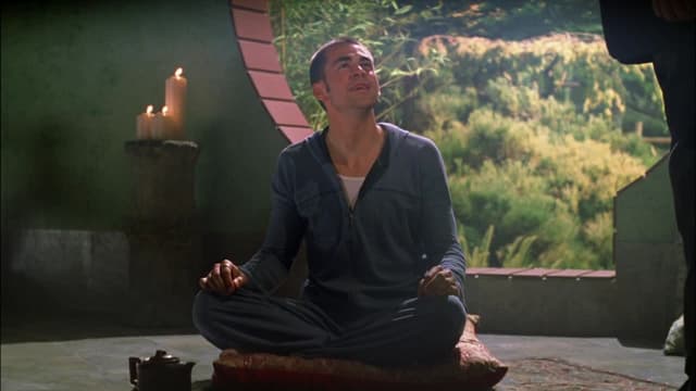 S09:E03 - Foos Rush In