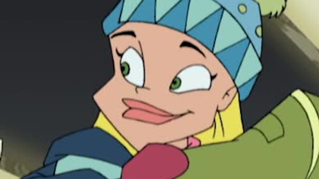 T03:C11 - S03:E11 - Vanity Fur