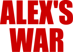 Alex's War